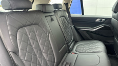 BMW X5 xDrive30d MHT xLine 5dr Auto Diesel Estate